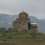 ジワリ修道院